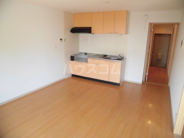 4/27 リビング/ダイニング