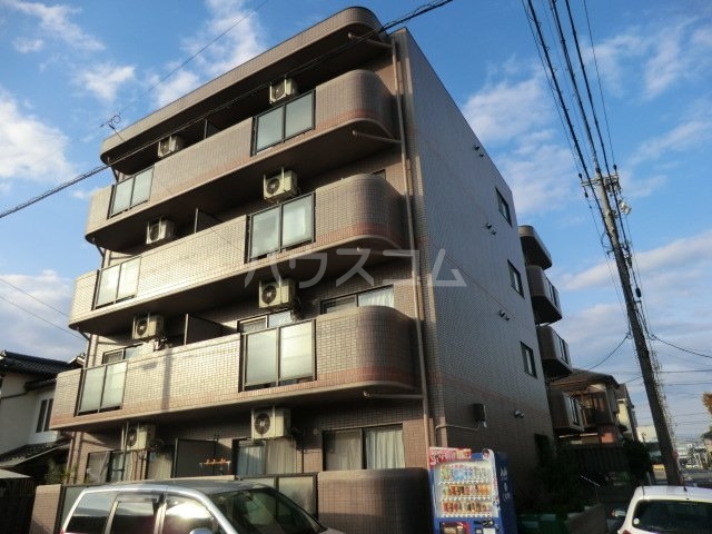 1/17 外観