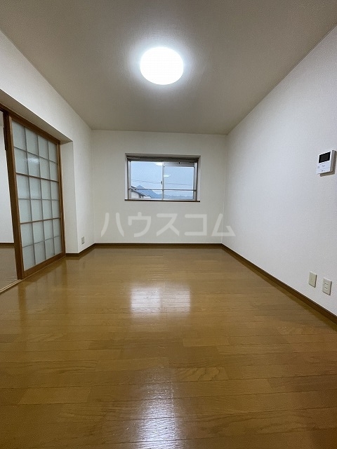 4/28 リビング/ダイニング