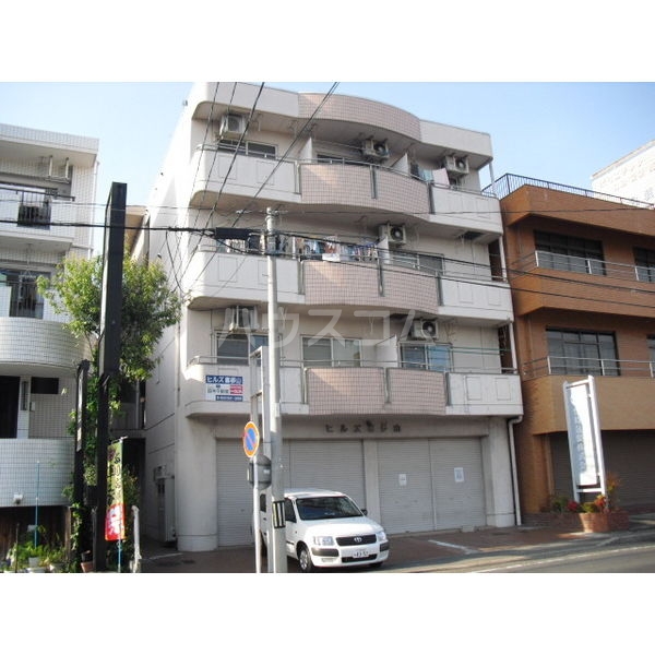 13/20 エントランス