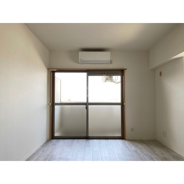 4/24 寝室