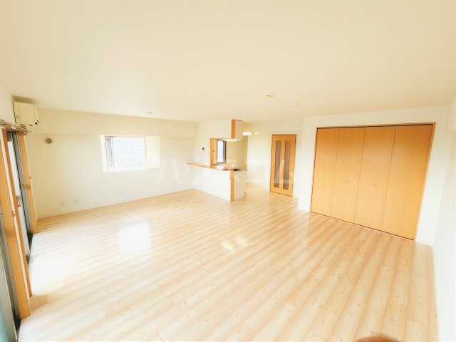 3/28 リビング/ダイニング