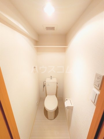 10/28 トイレ