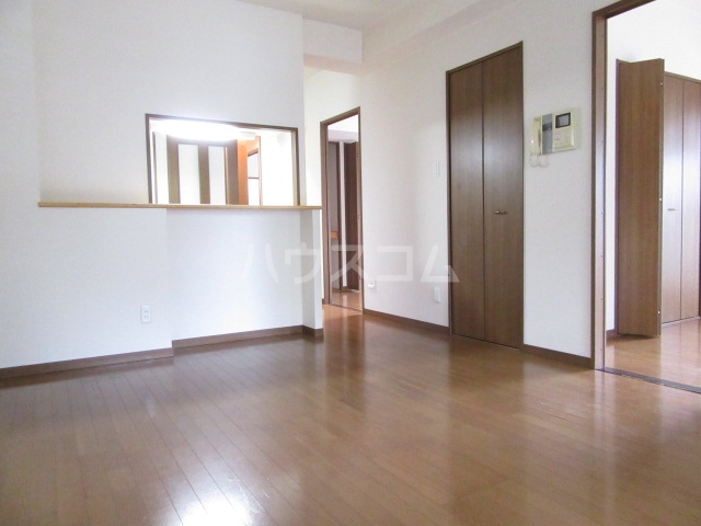 3/20 リビング/ダイニング