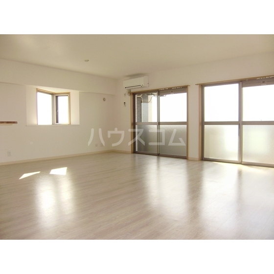 4/29 リビング/ダイニング