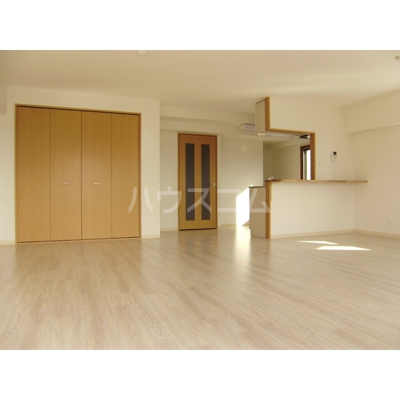 3/29 リビング/ダイニング