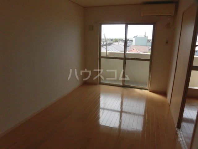 5/18 リビング/ダイニング