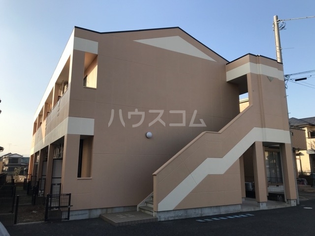 2/11 外観