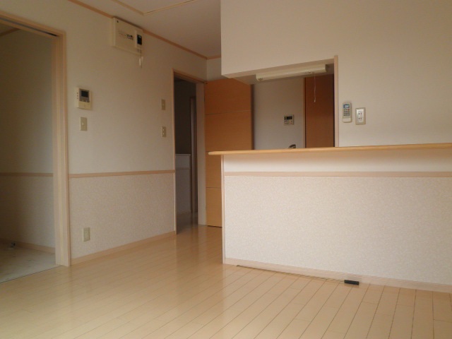 4/28 リビング/ダイニング