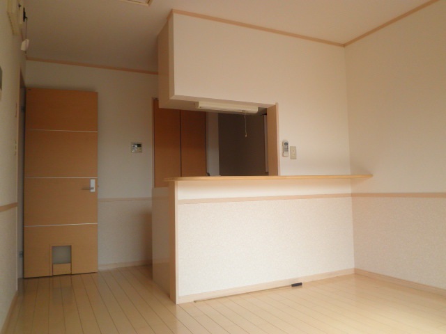 5/28 リビング/ダイニング