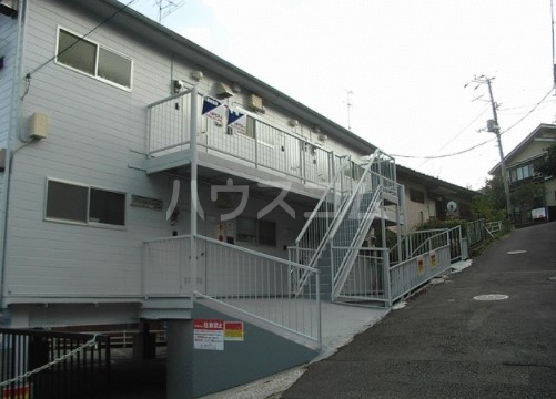 14/21 エントランス