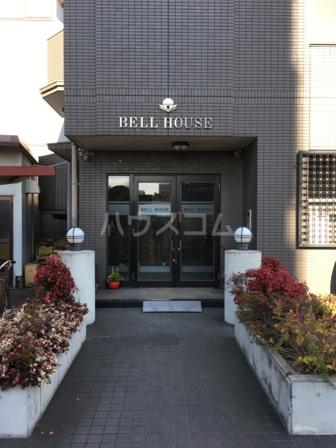 3/10 エントランス