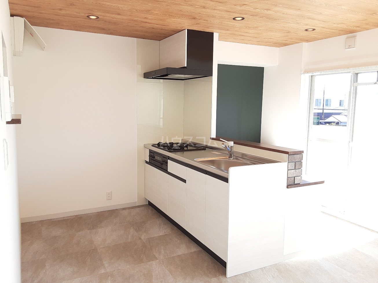 6/30 リビング/ダイニング