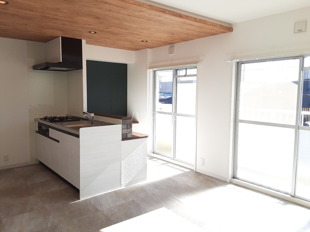 4/30 リビング/ダイニング