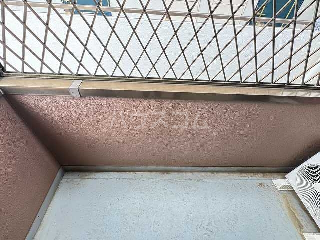 13/26 バルコニー