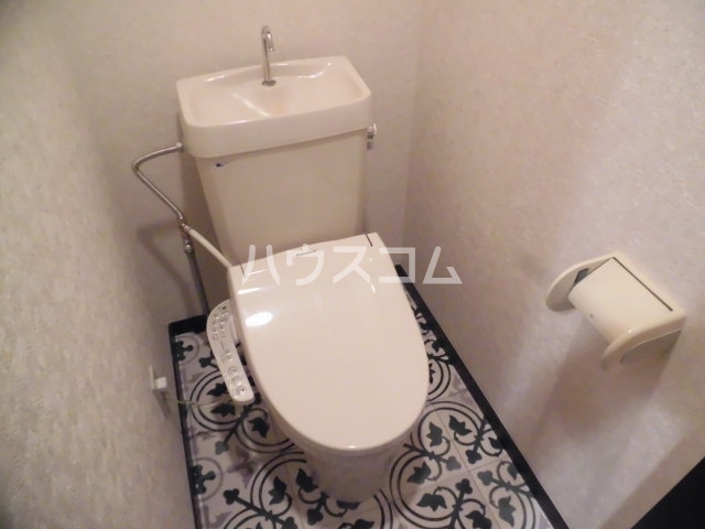 15/30 トイレ