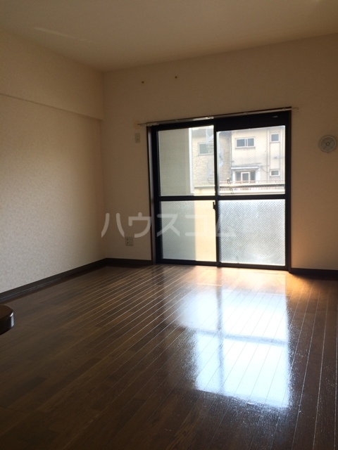 6/30 リビング/ダイニング