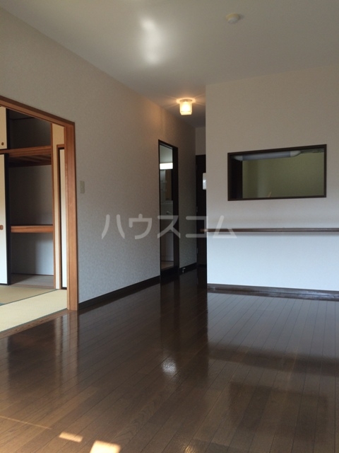 3/30 リビング/ダイニング