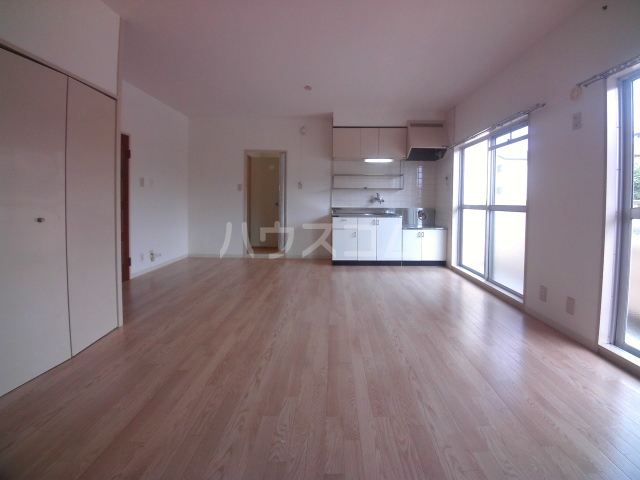 3/30 リビング/ダイニング