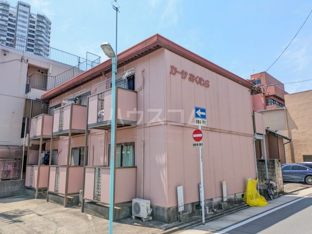 1/9 外観
