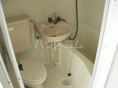 11/30 浴室