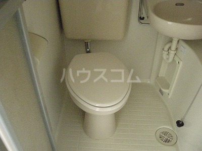 12/30 トイレ