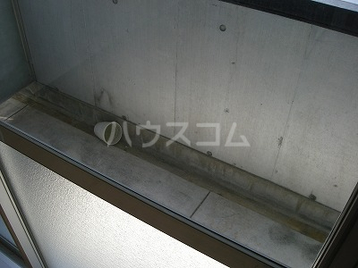 15/30 バルコニー