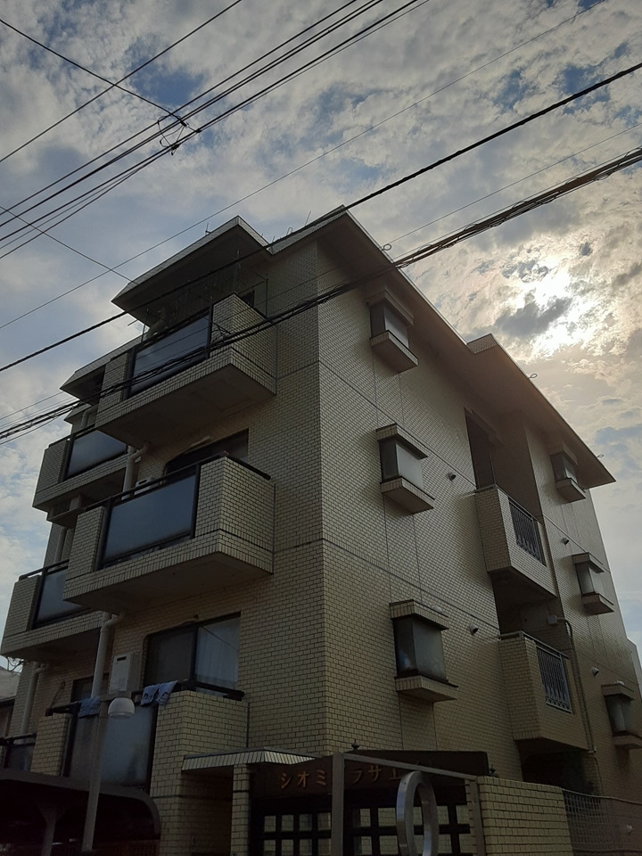 2/6 外観