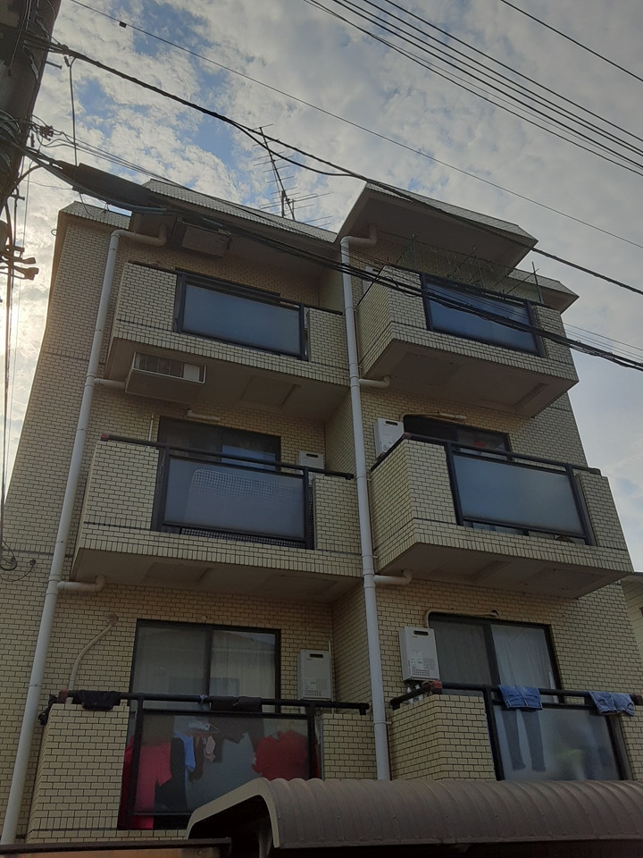1/26 外観