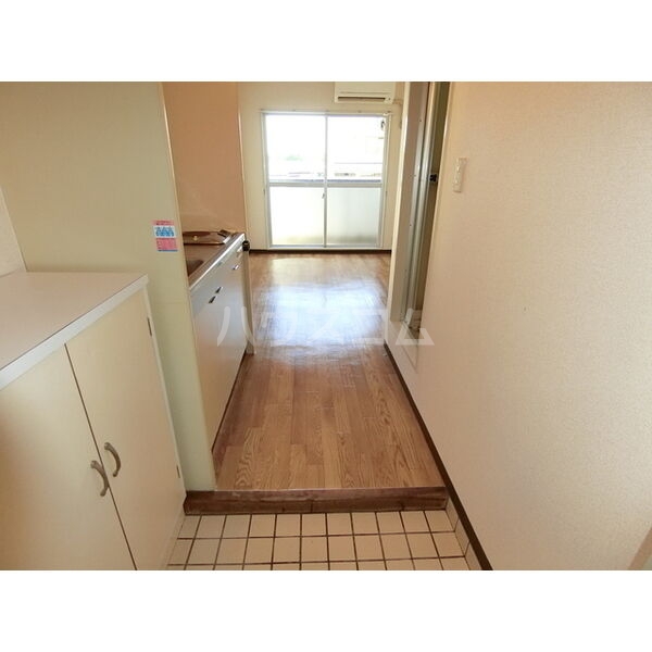 4/27 リビング/ダイニング