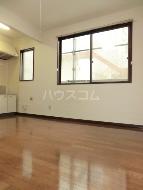 5/29 リビング/ダイニング