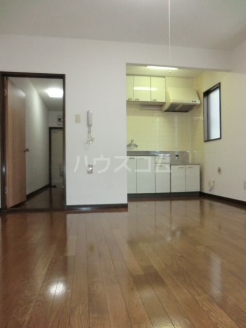 6/29 リビング/ダイニング