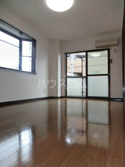 3/29 リビング/ダイニング