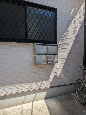 15/30 バルコニー