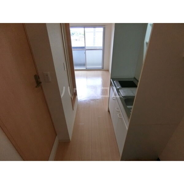 4/27 リビング/ダイニング