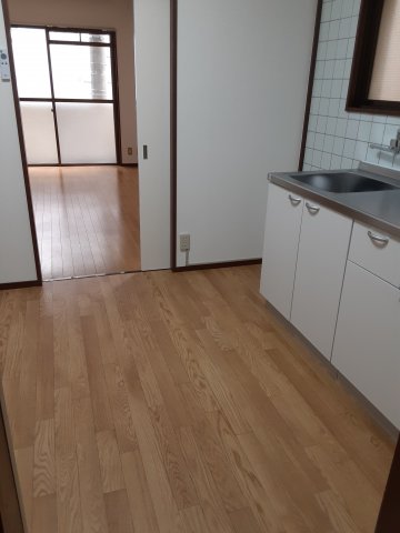 3/28 リビング/ダイニング