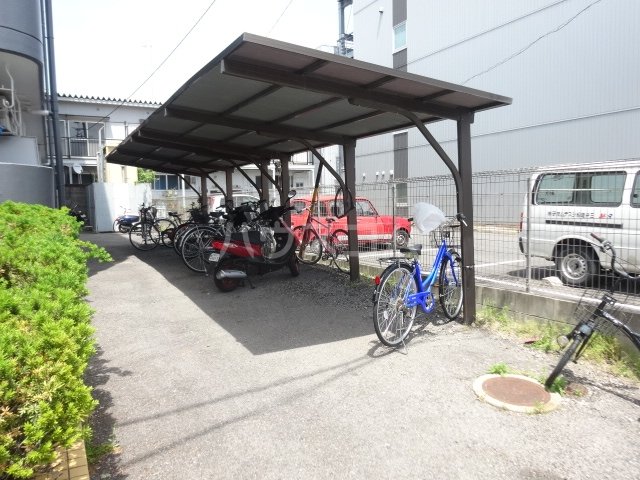 14/24 エントランス