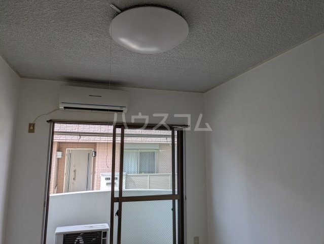 15/19 バルコニー