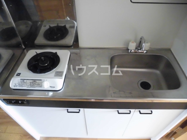 10/30 キッチン