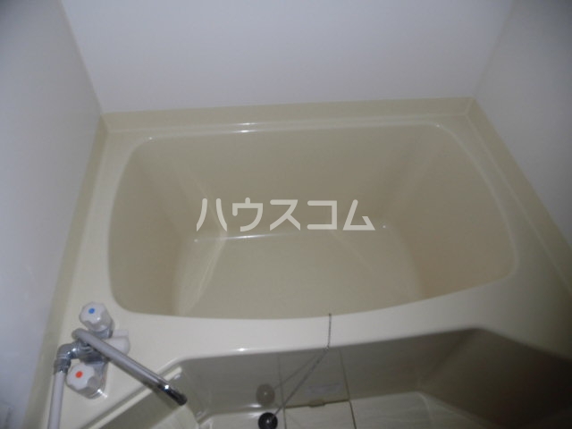 12/30 浴室