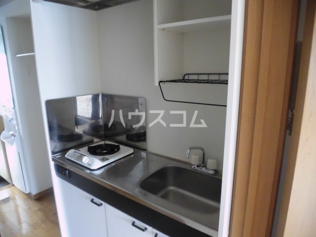 9/30 キッチン