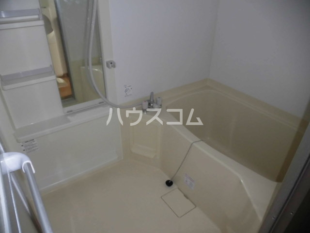 11/30 浴室