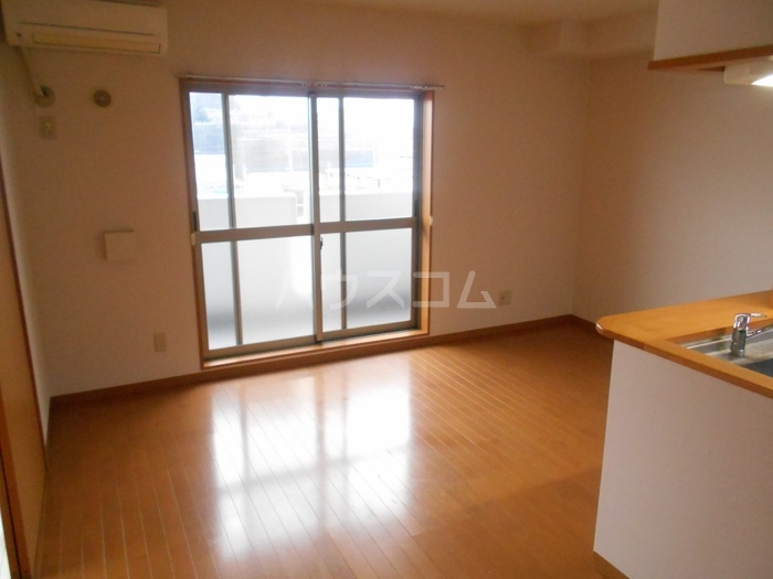 3/19 リビング/ダイニング