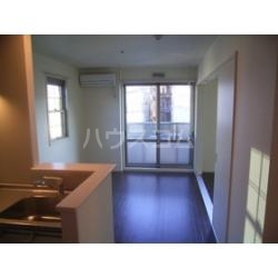 3/23 リビング/ダイニング