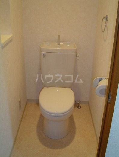 12/28 トイレ