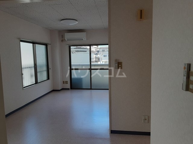 3/17 リビング/ダイニング