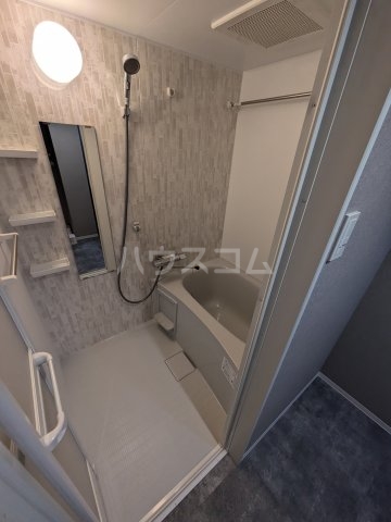 9/21 浴室