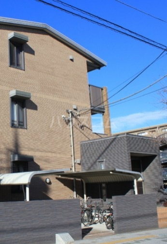 14/24 エントランス