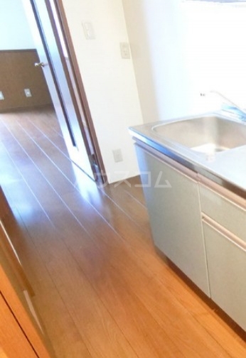 3/24 リビング/ダイニング