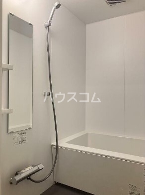 8/24 浴室